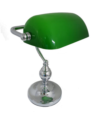 Toongabbie TL3026 Bankers Desk Lamp