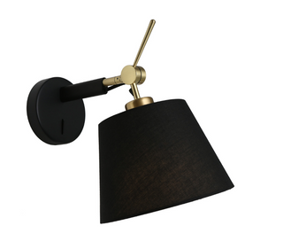 Cougar Alsta Wall Light