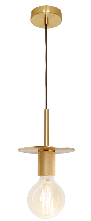 Cougar Inka Single Pendant