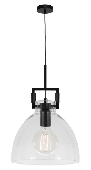 Cougar Jean Single Pendnat