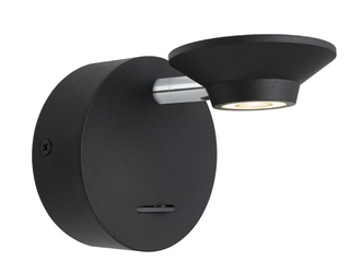 Cougar Jorn Wall Light