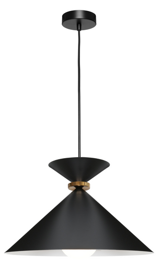 Cougar Julia Single Pendant