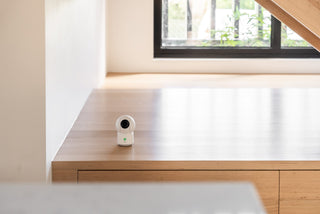 PSA Centrii Guardian Indoor Wi-Fi Home Monitoring Camera
