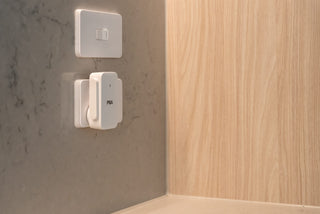 PSA Centrii DoorGuard Video Doorbell with Homebase