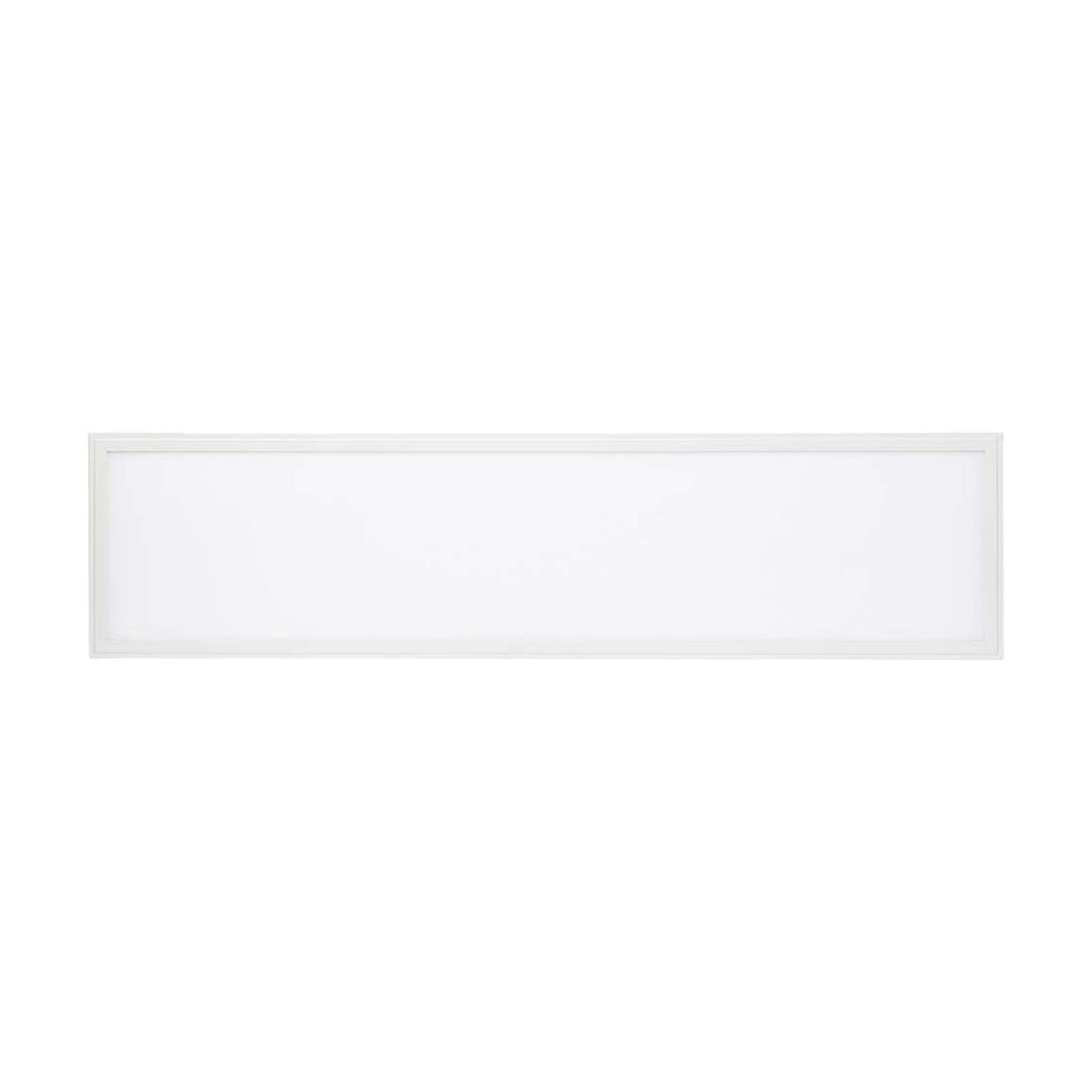 BRILLIANT LED PANEL BACKLIT CCT 36W 1200x300MM CCT - WHITE – Best Buy ...