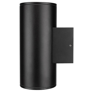 Brilliant Anka Plus 24W CCT Up/Down Wall Light