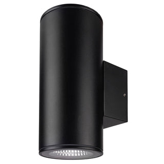 Brilliant Anka Plus 24W CCT Up/Down Wall Light