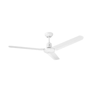 Mega Fan Sale - Brilliant White Pacifica-II 48’’ AC Ceiling Fan