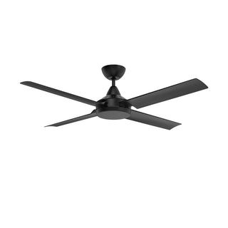Brilliant 52” AC Black Cairns Ceiling Fan