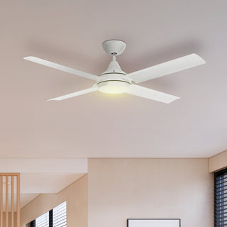 Brilliant LED Light Kit for Cairns Ceiling Fan