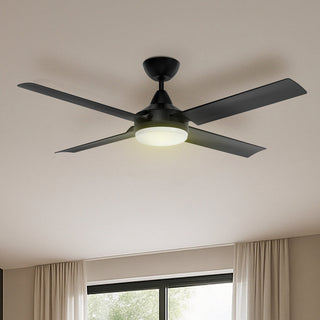 Brilliant LED Light Kit for Cairns Ceiling Fan
