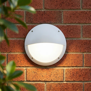 Brilliant Hardy 12W CCT Bunker Light