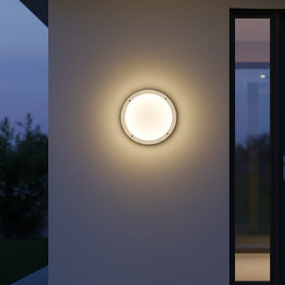 Brilliant Hardy 12W CCT Bunker Light