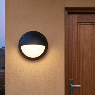 Brilliant Hardy 12W CCT Bunker Light