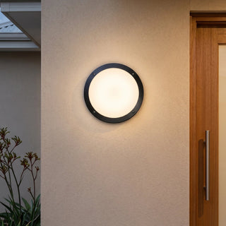 Brilliant Hardy 12W CCT Bunker Light