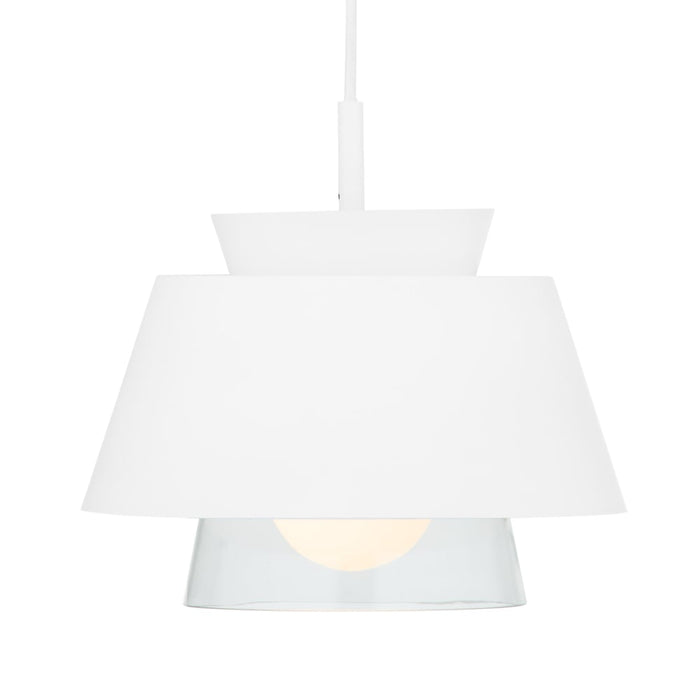 Mercator Fawkner Pendant Light — Best Buy Lighting