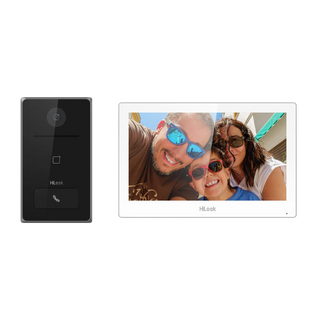 PSA Hilook IP Video Intercom Kit