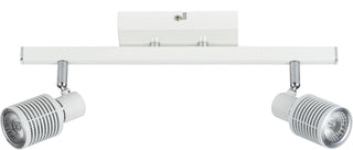 PHL3125/2/WH White LED Spotlight