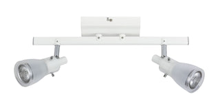 PHL3126/2/WH Spotlight Galss Shade