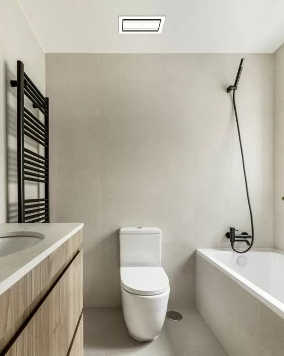 IXL Tastic Luminate Essential Vent Module Bathroom Exhaust Fan