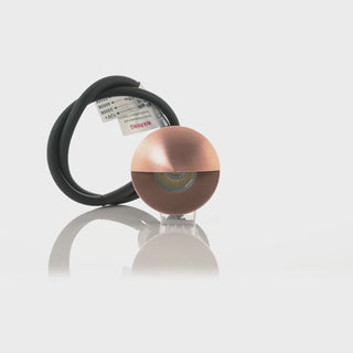 Havit HV2891T-12V Mini Ollo LED Step Light with Eyelid