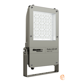 Rodio
IP66 LED Floodlight By Disano