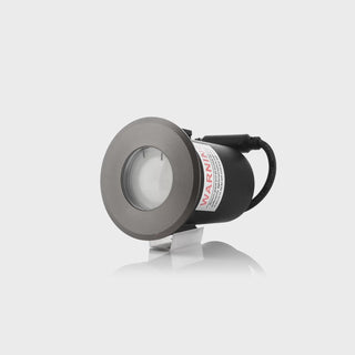 Havit HV19022T-GPH Ollo Graphite Coloured Brass TRI Colour LED Wall or Inground Light