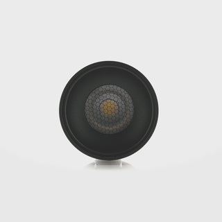 Havit HV5841S-BLK | HV5841S-BLK-12V - Nella Black 7w Surface Mounted LED Downlight