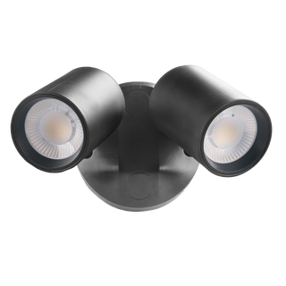 PHL4275 Max 16W x2 Double LED Floodlight