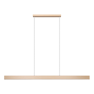 Eglo Climene 3 1800mm LED Pendant