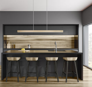 Eglo Climene 3 1800mm LED Pendant