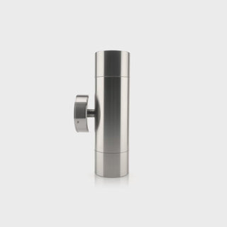 Havit  HV1008T - Maxi Tivah 316 Stainless Steel TRI Colour Up & Down Wall Pillar Lights