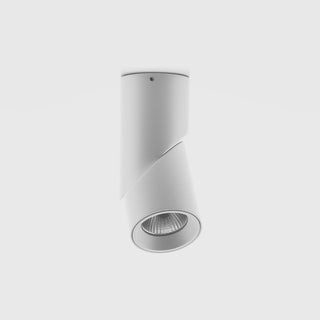 Havit HV5823T-WHT-12V Nella White 12w Surface Mounted Rotatable LED Downlight