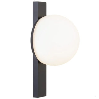 Telbix Bernay Exterior Led Wall Light