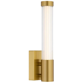 Telbix Bremen Single Led Vanity Wall Light