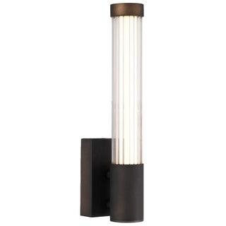Telbix Bremen Single Led Vanity Wall Light
