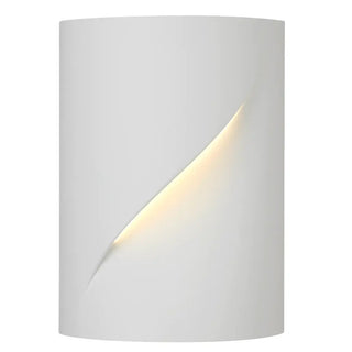 Telbix Galro Gypsum Indoor Wall Light