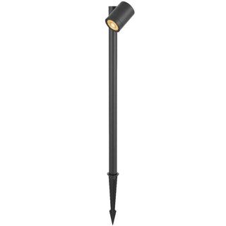 Telbix Clovis 24V Mr16 Exterior Post Light