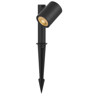 Telbix Clovis 24V Mr16 Exterior Spike Light