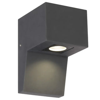 Telbix Engar Gypsuim Exterior Wall Light
