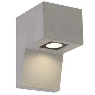 Telbix Engar Gypsuim Exterior Wall Light