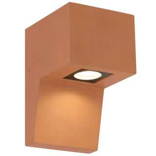 Telbix Engar Gypsuim Exterior Wall Light