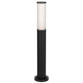 Telbix Gevet 80cm Exterior Led Bollard Light