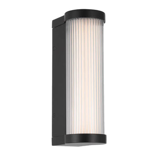 Telbix Gevet 30cm Exterior Wall Light