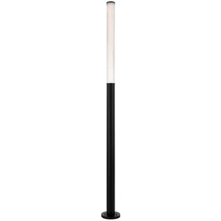Telbix Gevet 230cm Exterior Led Bollard Light