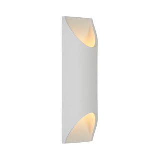 Telbix Mazal Gypsum Indoor Wall Light