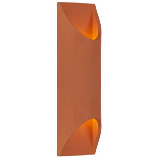 Telbix Mazal Gypsum Indoor Wall Light