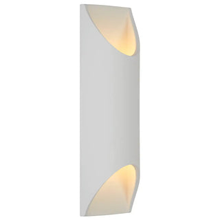 Telbix Mazal Gypsum Indoor Wall Light