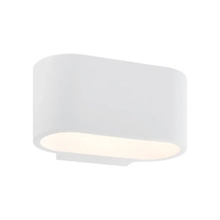 Telbix Ovita Gypsum Indoor Wall Light