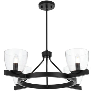 Telbix Radam 4 Pendant Light